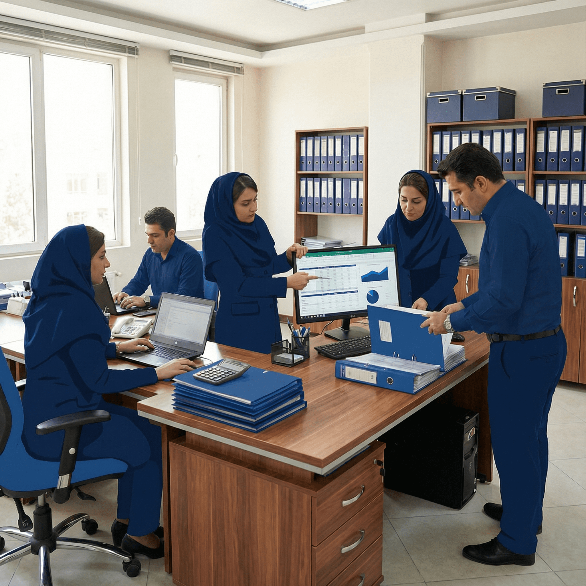 HooshaAI 2025 12 28 161923