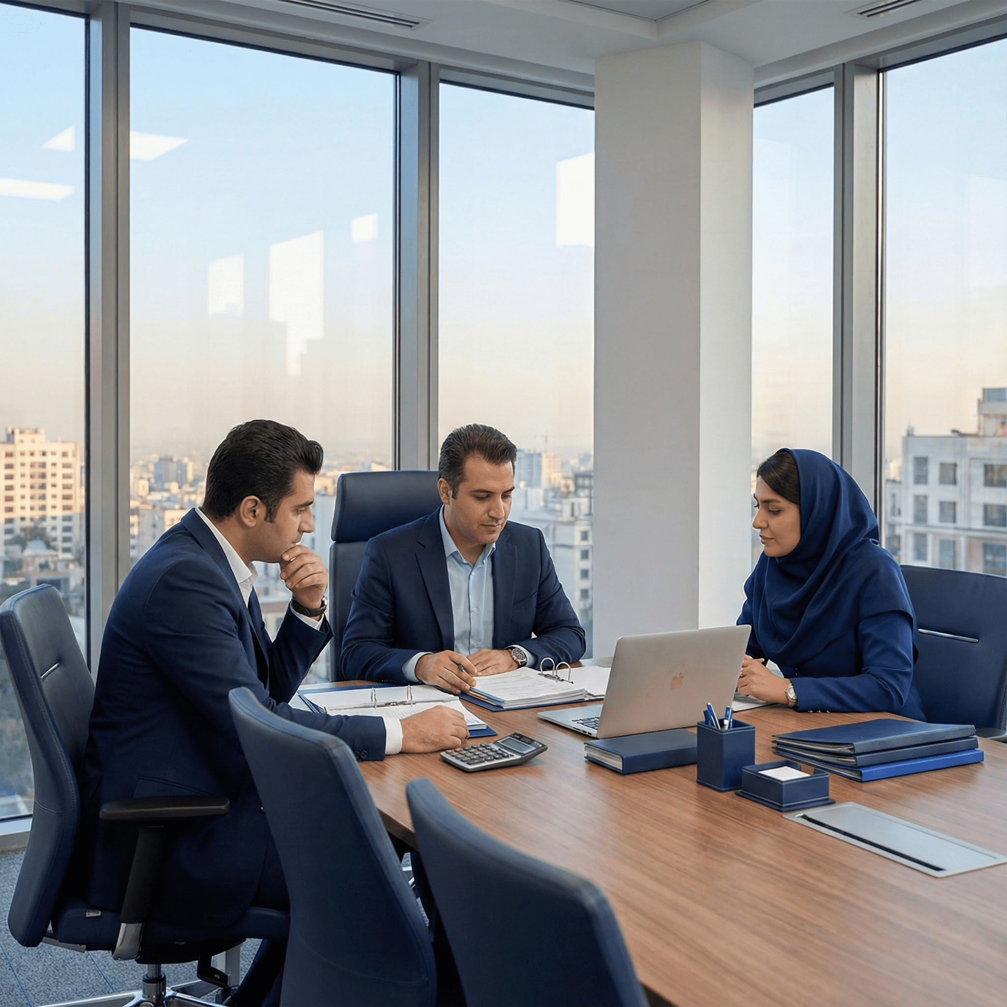 HooshaAI 2025 12 29 132615