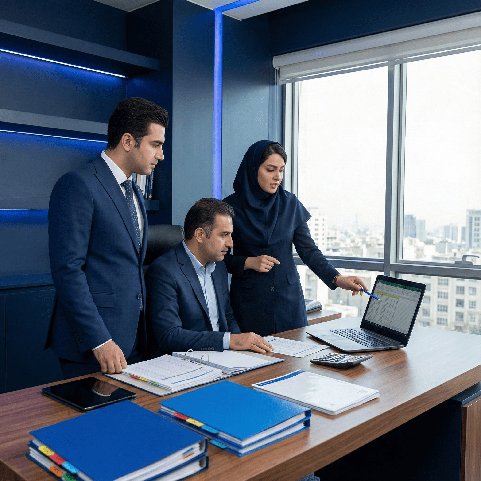 HooshaAI 2025 12 29 132854